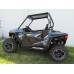 Polaris RZR XP 1000 /900 and  XP Turbo Aluminum Lower Doors Inserts  2 DOORS MODELS 